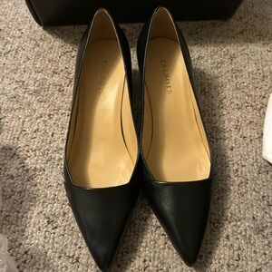 talbots heels